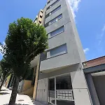 Flh Boavista Wooden Apartment Porto
