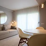 Flh Boavista Wooden * Porto