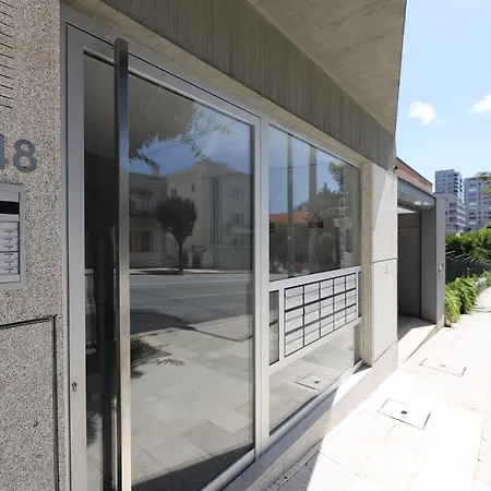 Flh Boavista Wooden Lägenhet *