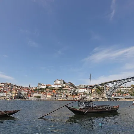 Flh Boavista Wooden * Oporto