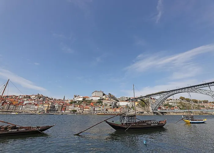 Flh Boavista Wooden * Oporto