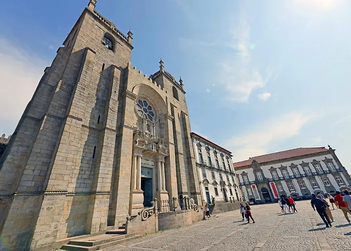 Flh Boavista Wooden * Oporto