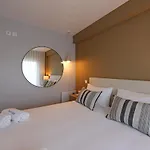 Flh Boavista Wooden Διαμέρισμα Πόρτο