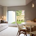Flh Boavista Wooden Oporto