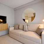 Apartment Flh Boavista Wooden Porto