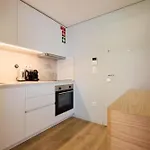 Apartment Flh Boavista Wooden