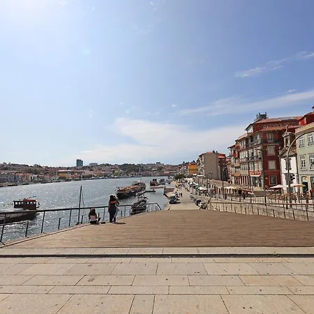 Apartment Flh Boavista Wooden