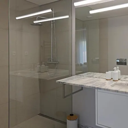 דירה Flh Boavista Wooden