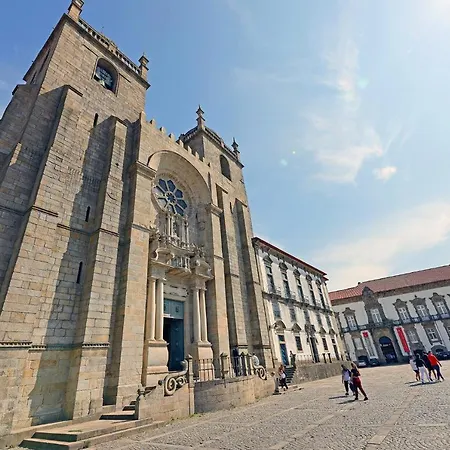 Flh Boavista Wooden * Porto