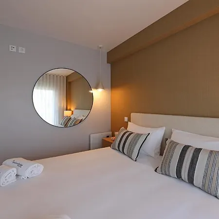 Flh Boavista Wooden Apartment Porto