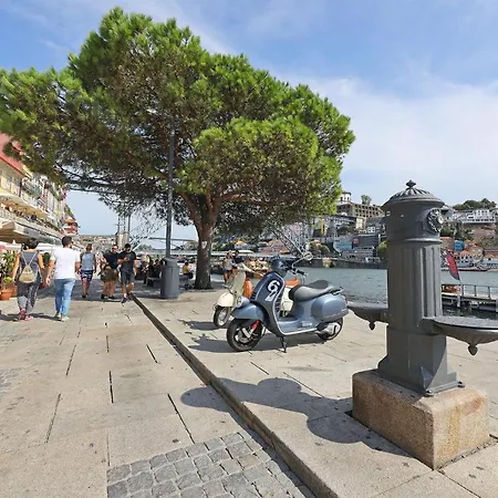 Flh Boavista Wooden Apartment Porto