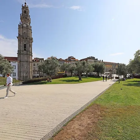 Flh Boavista Wooden Apartment