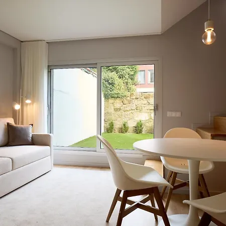 Flh Boavista Wooden Porto