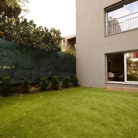 Flh Boavista Wooden بورتو