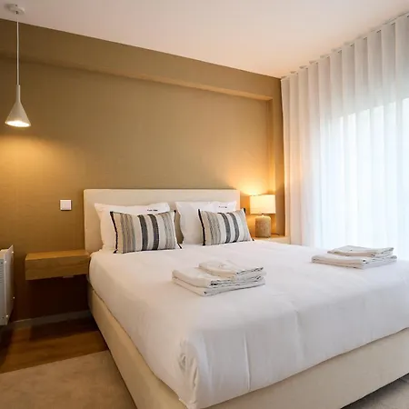 Flh Boavista Wooden Lejlighed *