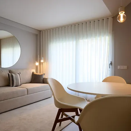 Flh Boavista Wooden * Πόρτο