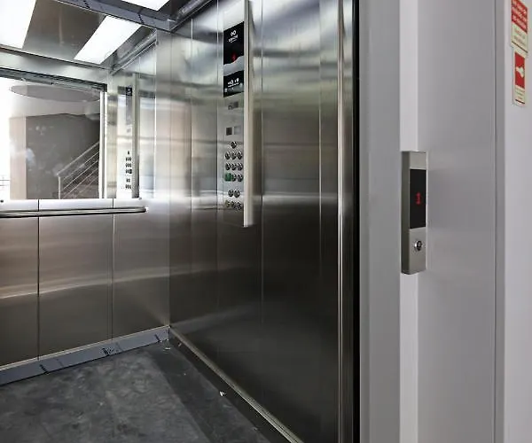 Appartement Flh Boavista Wooden