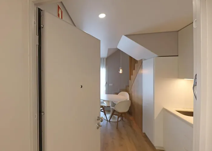 Appartement Flh Boavista Wooden *