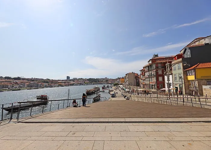 Appartement Flh Boavista Wooden