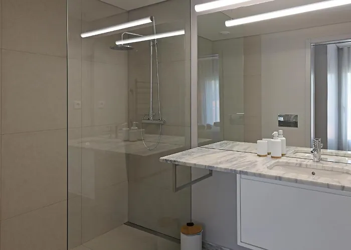 Appartement Flh Boavista Wooden