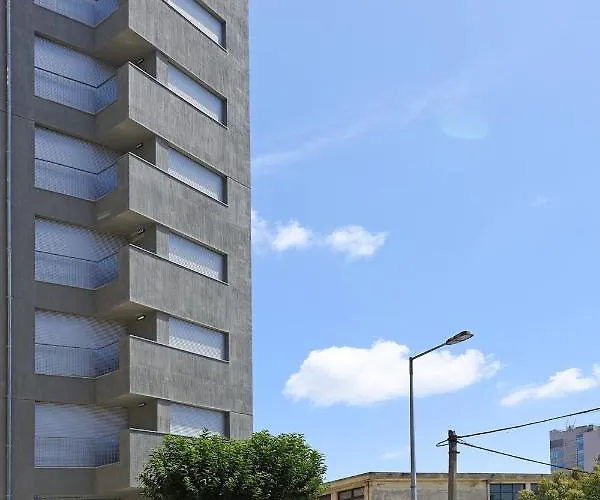 Appartement Flh Boavista Wooden *