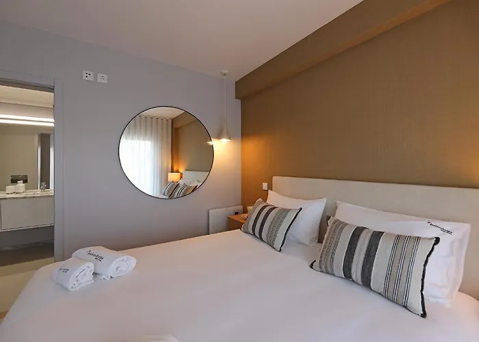 Flh Boavista Wooden Appartement Porto