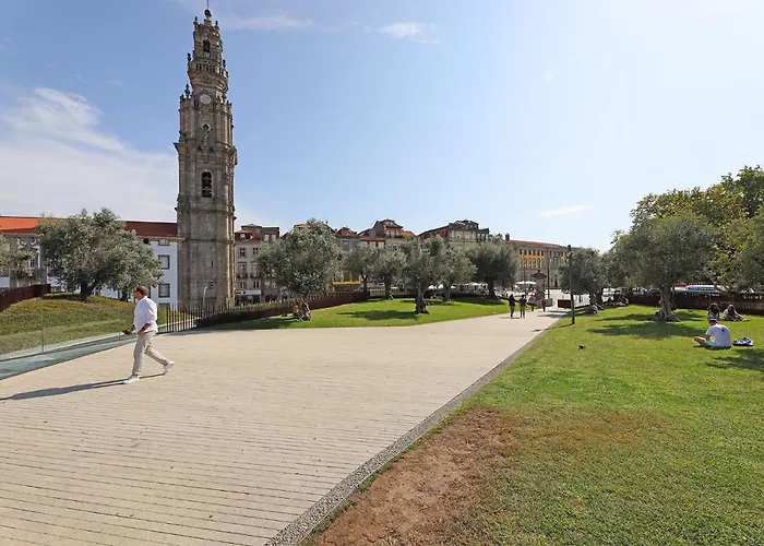 Flh Boavista Wooden Appartement