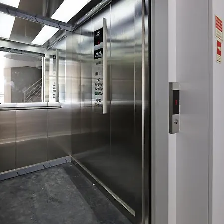 Apartamento Flh Boavista Wooden