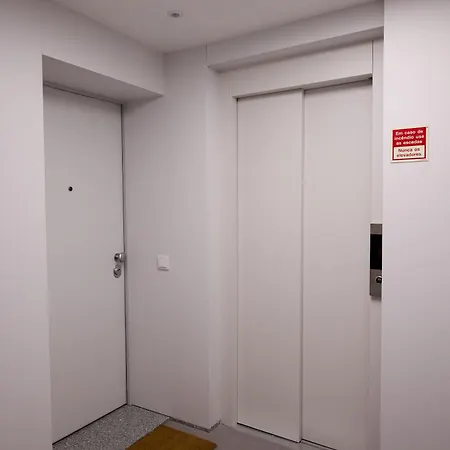 Apartament Flh Boavista Wooden *